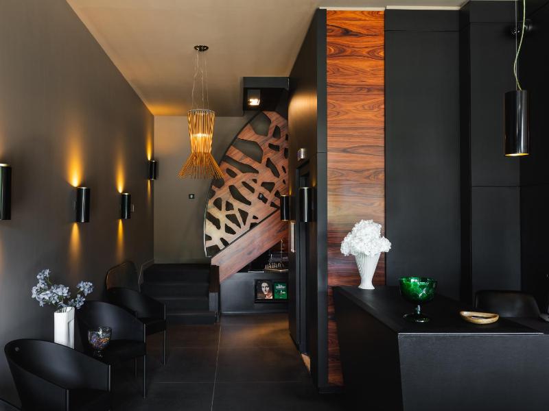 LHotel - face au château - boutique hôtel et séminaires - image 29