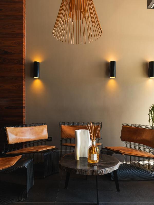 LHotel - face au château - boutique hôtel et séminaires - image 17