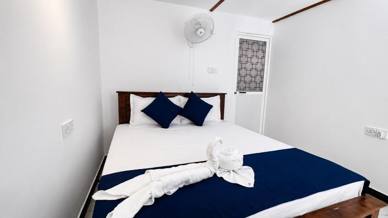 Nilaveli Stay Inn - image 36