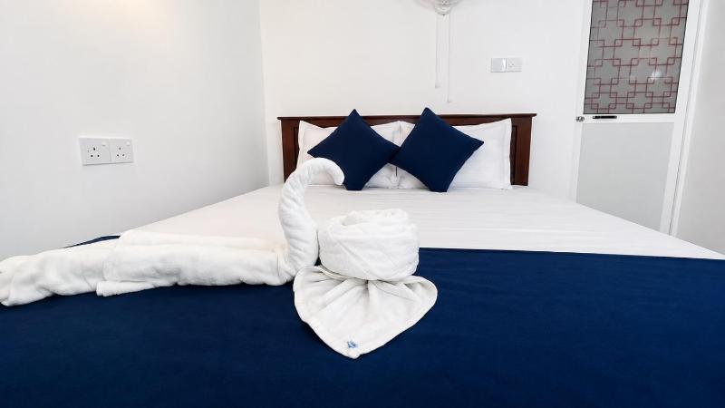 Nilaveli Stay Inn - image 32