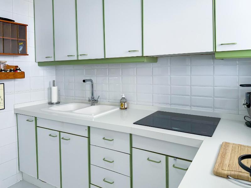 Front Beach Apartment by Hello Homes Sitges - image 22