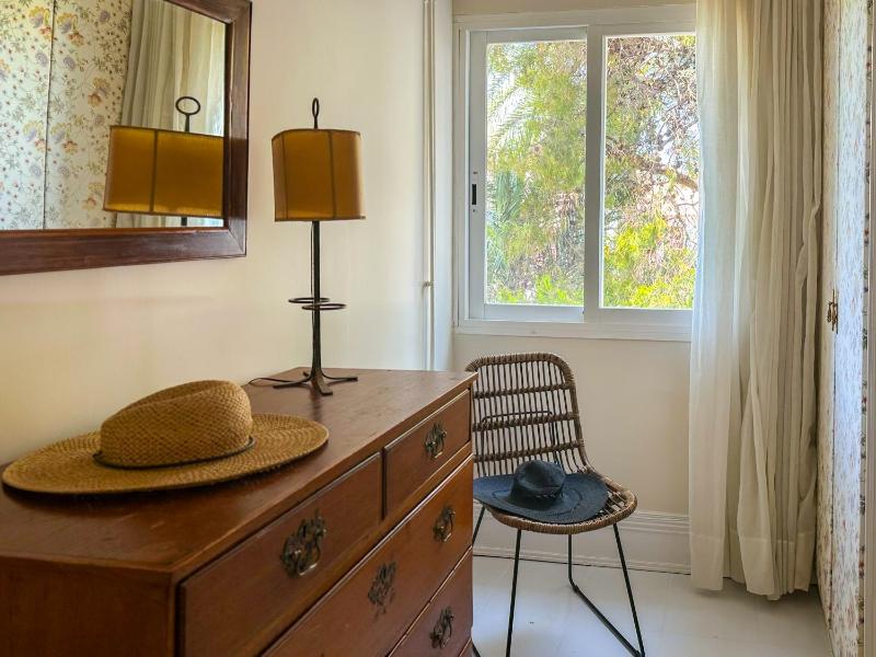 Front Beach Apartment by Hello Homes Sitges - image 36
