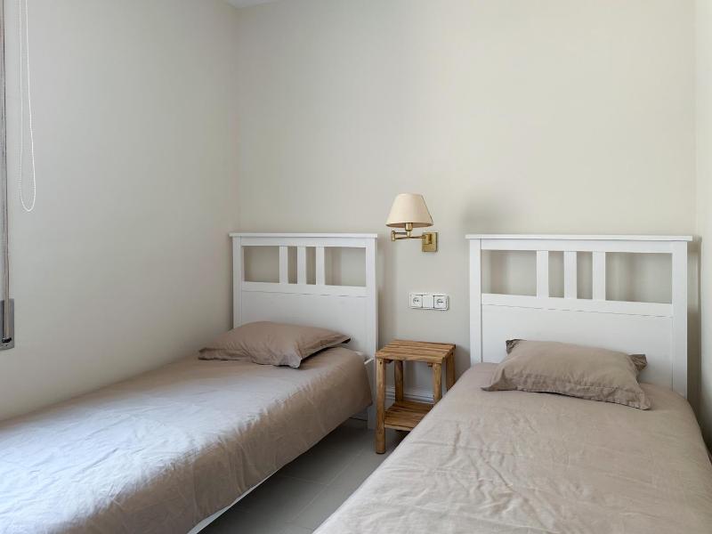 Front Beach Apartment by Hello Homes Sitges - image 27