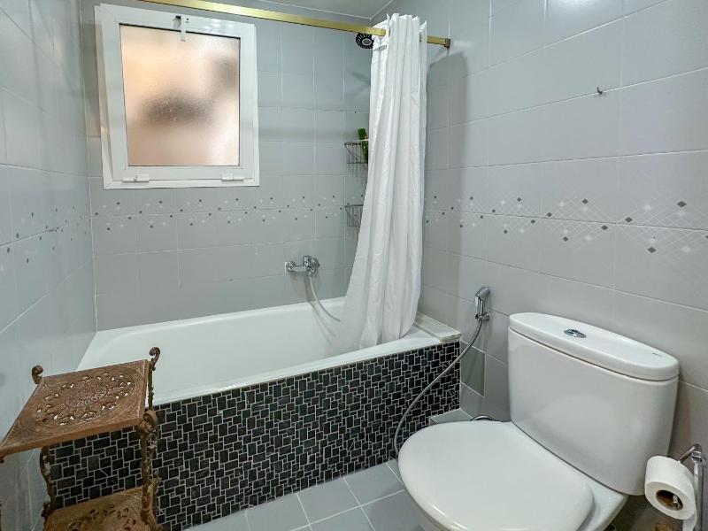 Front Beach Apartment by Hello Homes Sitges - image 35