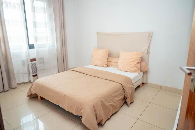 Paisible Appartement à Kinshasa - image 1
