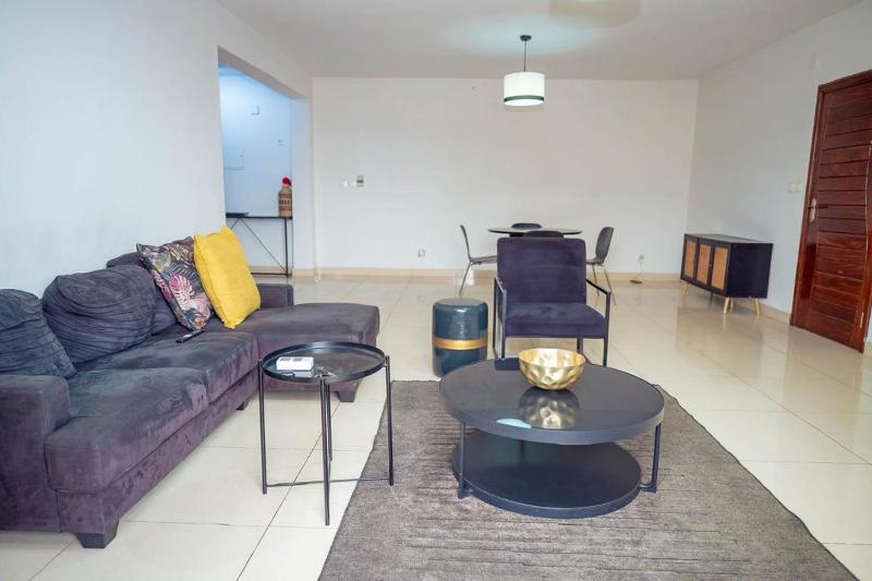 Paisible Appartement à Kinshasa - image 3