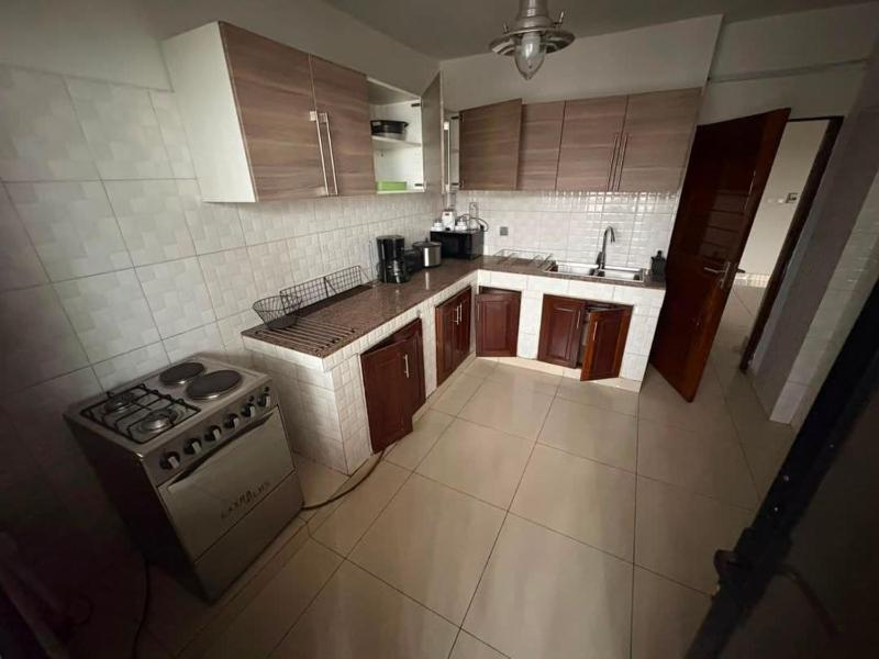 Paisible Appartement à Kinshasa - image 10