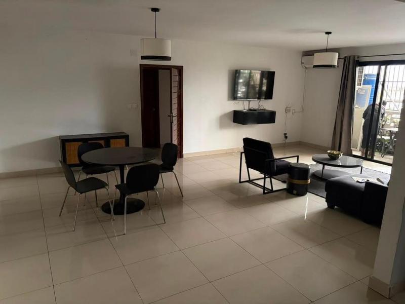 Paisible Appartement à Kinshasa - image 5