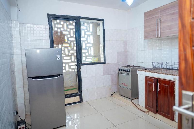 Paisible Appartement à Kinshasa - image 14
