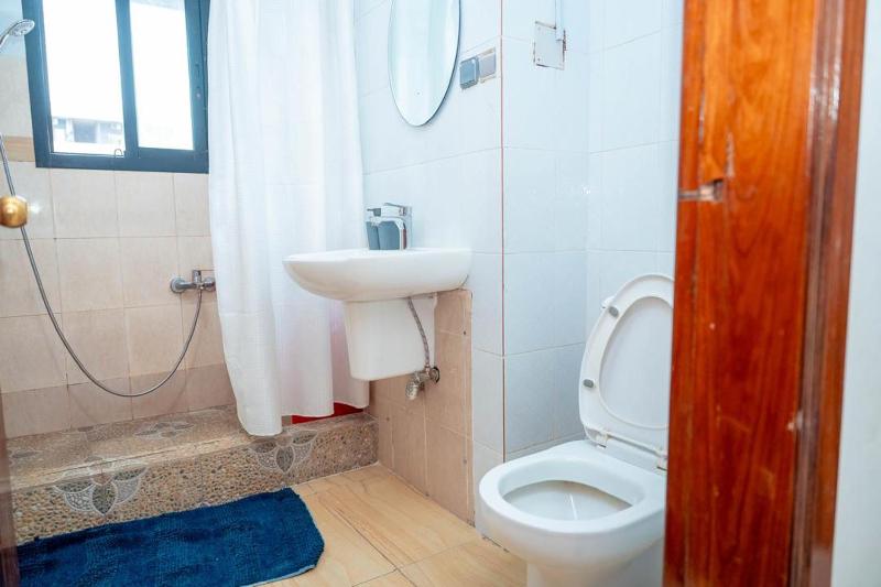 Paisible Appartement à Kinshasa - image 9