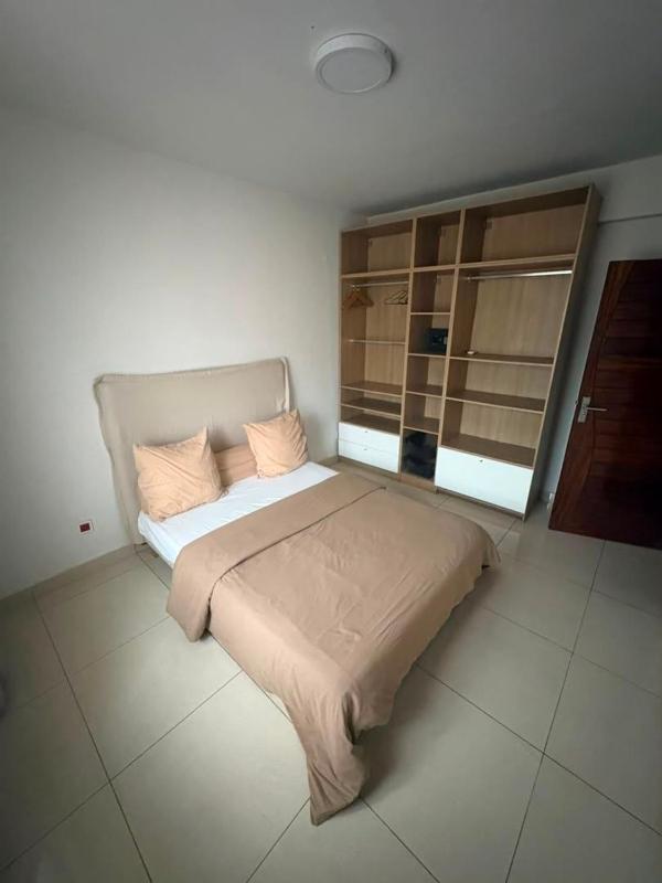 Paisible Appartement à Kinshasa - image 11