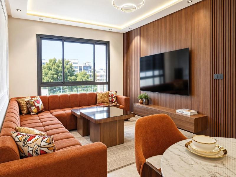 Les Belles Résidences Inbiaat Premium Stay - image 17