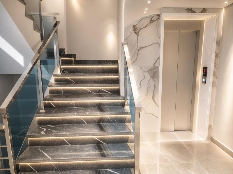 Les Belles Résidences Inbiaat Premium Stay - image 31