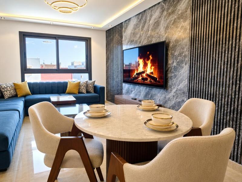 Les Belles Résidences Inbiaat Premium Stay - image 14