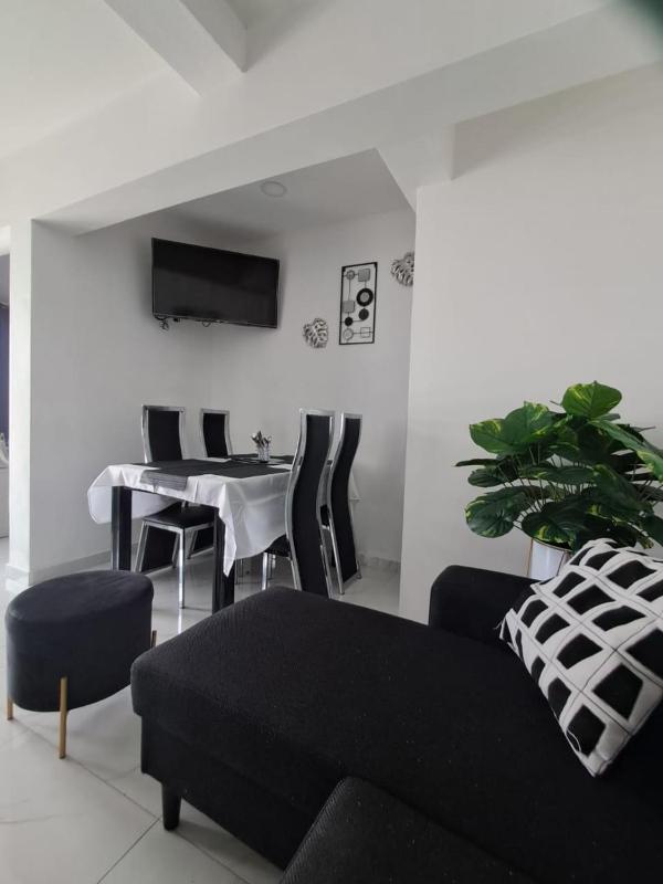 MVB Lovely and Private House in Center of Oranjestad Aruba - image 2