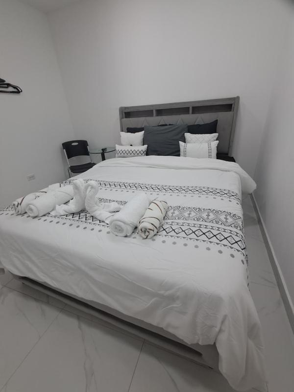MVB Lovely and Private House in Center of Oranjestad Aruba - image 11