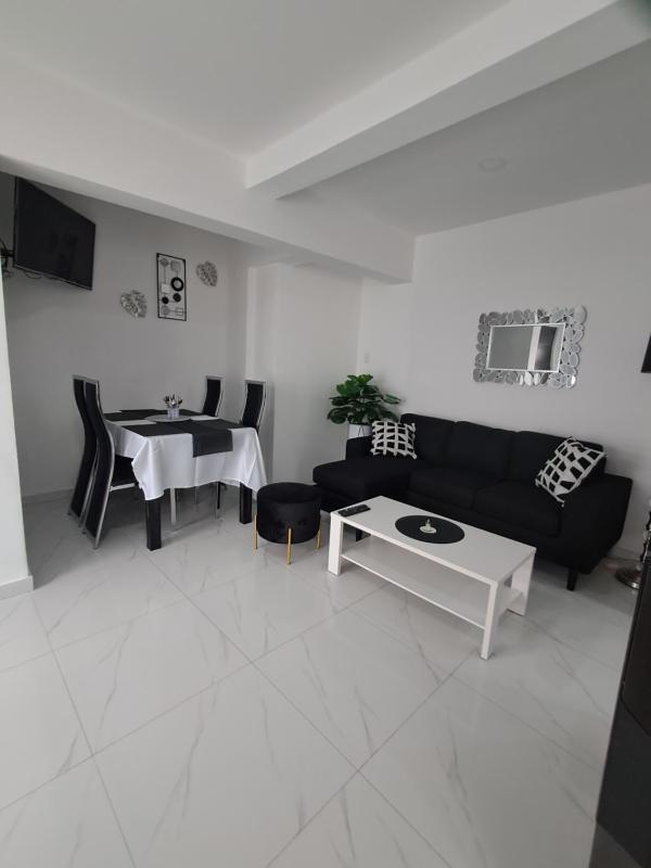 MVB Lovely and Private House in Center of Oranjestad Aruba - image 5