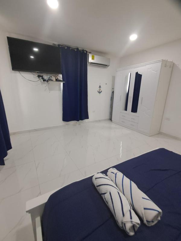 MVB Lovely and Private House in Center of Oranjestad Aruba - image 10