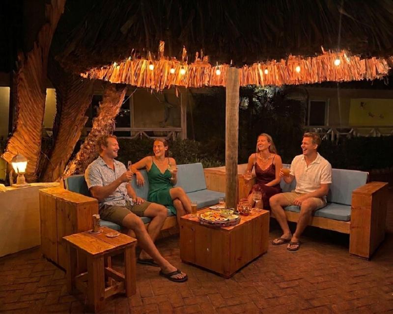 Blue Marlin Apartments nabij Mambo Beach - image 7