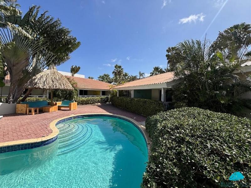 Blue Marlin Apartments nabij Mambo Beach - image 5