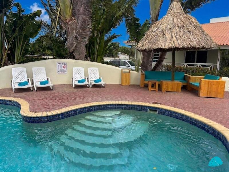 Blue Marlin Apartments nabij Mambo Beach - image 24