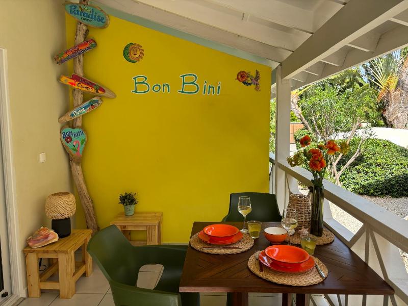 Blue Marlin Apartments nabij Mambo Beach - image 8