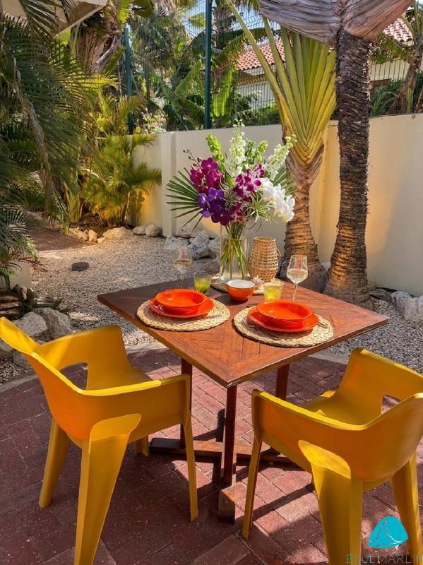 Blue Marlin Apartments nabij Mambo Beach - image 6