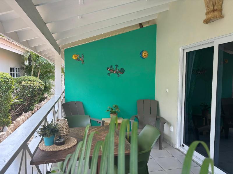 Blue Marlin Apartments nabij Mambo Beach - image 17