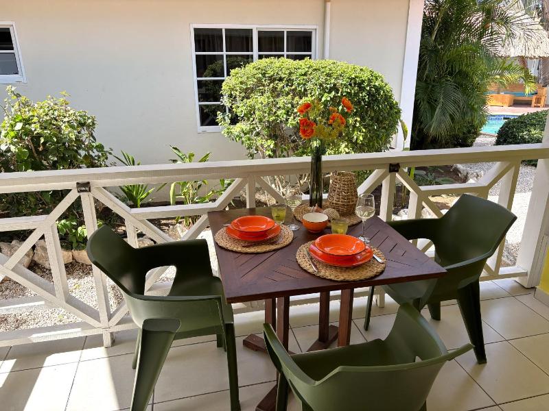 Blue Marlin Apartments nabij Mambo Beach - image 30