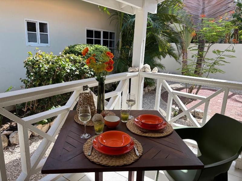 Blue Marlin Apartments nabij Mambo Beach - image 4