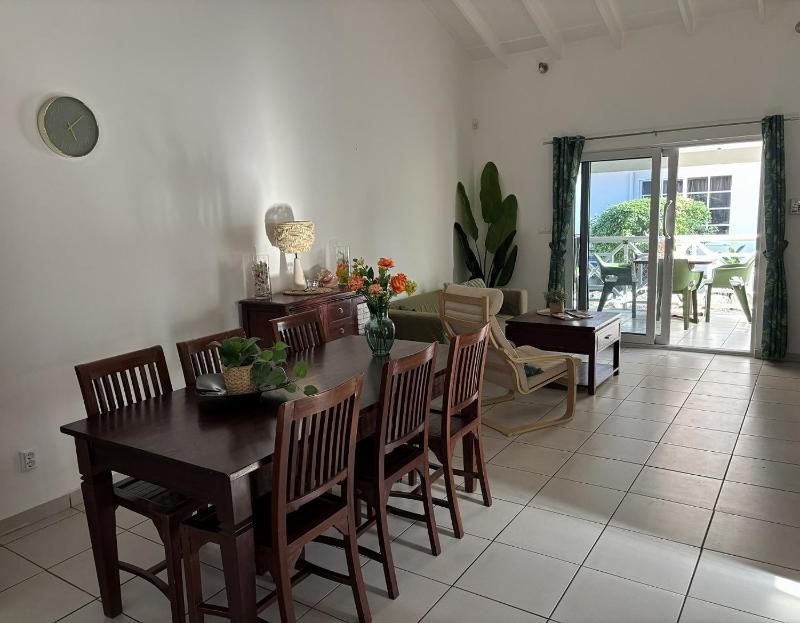 Blue Marlin Apartments nabij Mambo Beach - image 38