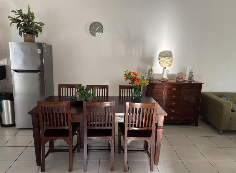 Blue Marlin Apartments nabij Mambo Beach - image 33