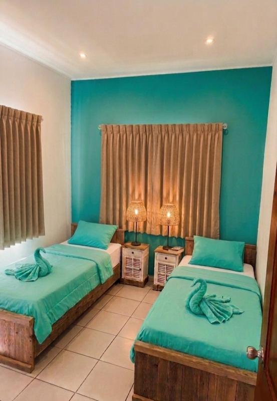 Blue Marlin Apartments nabij Mambo Beach - image 23