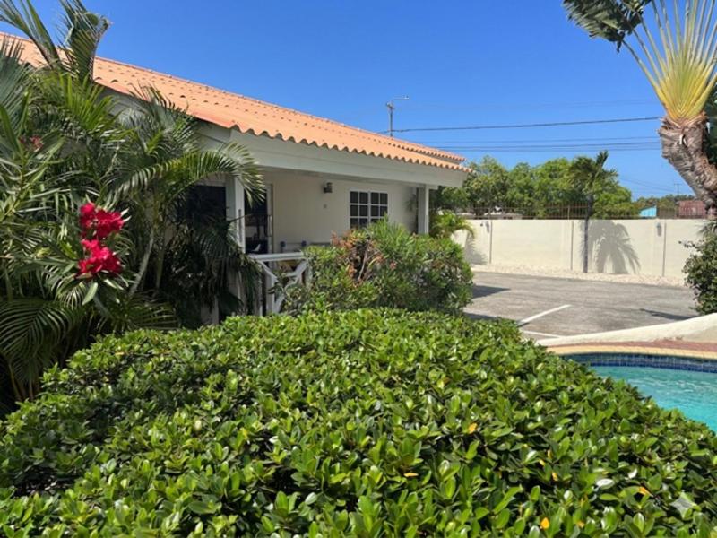 Blue Marlin Apartments nabij Mambo Beach - image 36