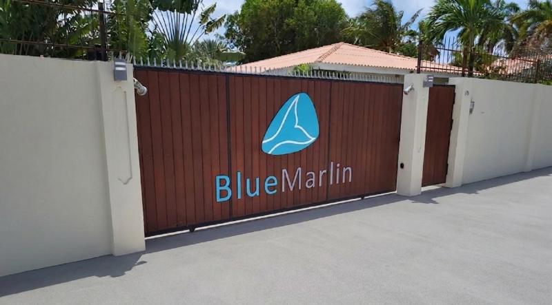 Blue Marlin Apartments nabij Mambo Beach - image 35