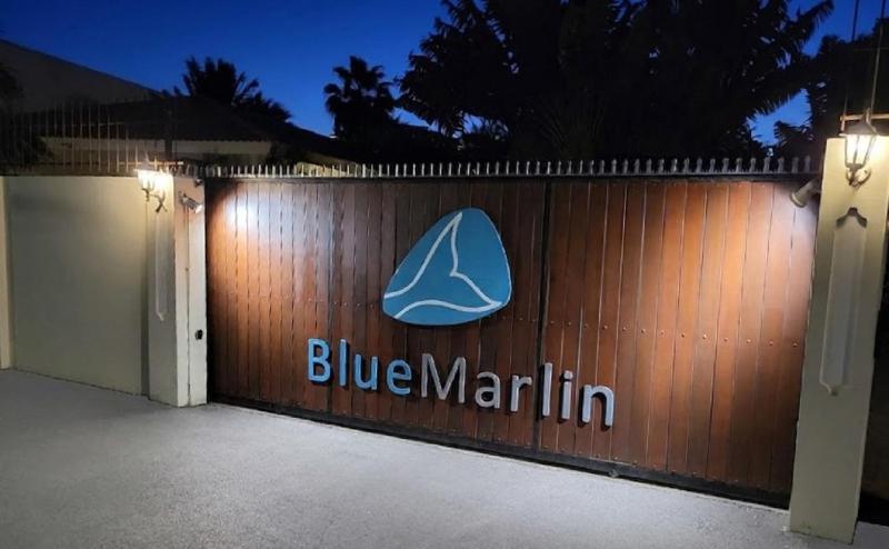 Blue Marlin Apartments nabij Mambo Beach - image 10