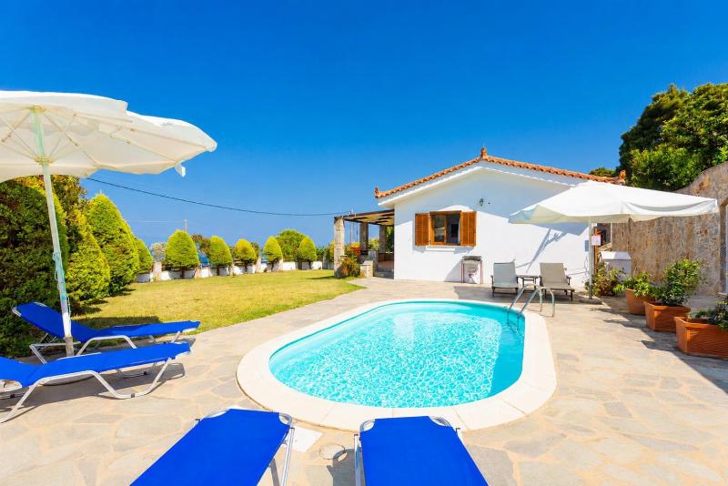 Villa Katerina Private Pool Sea Views AC WiFi - image 19