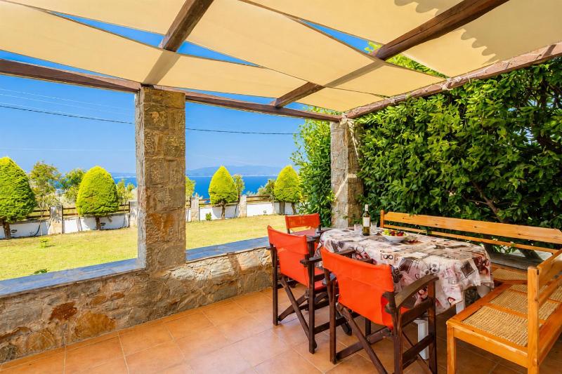Villa Katerina Private Pool Sea Views AC WiFi - image 11