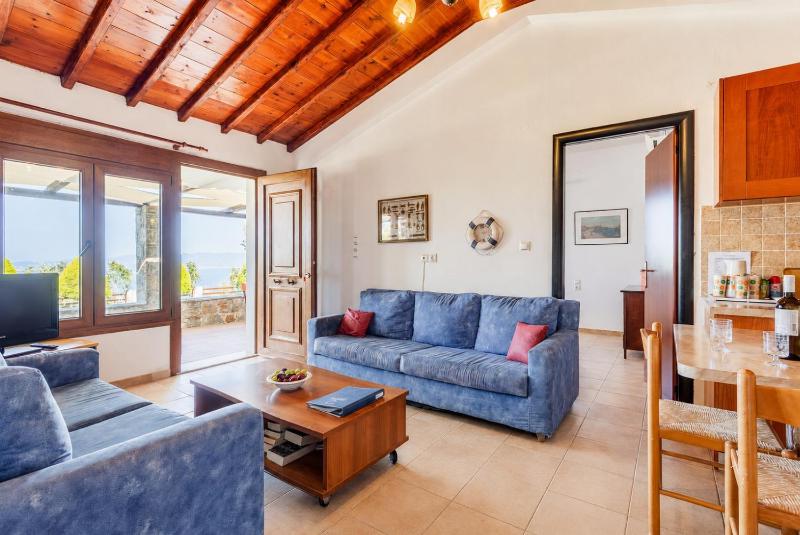 Villa Katerina Private Pool Sea Views AC WiFi - image 6