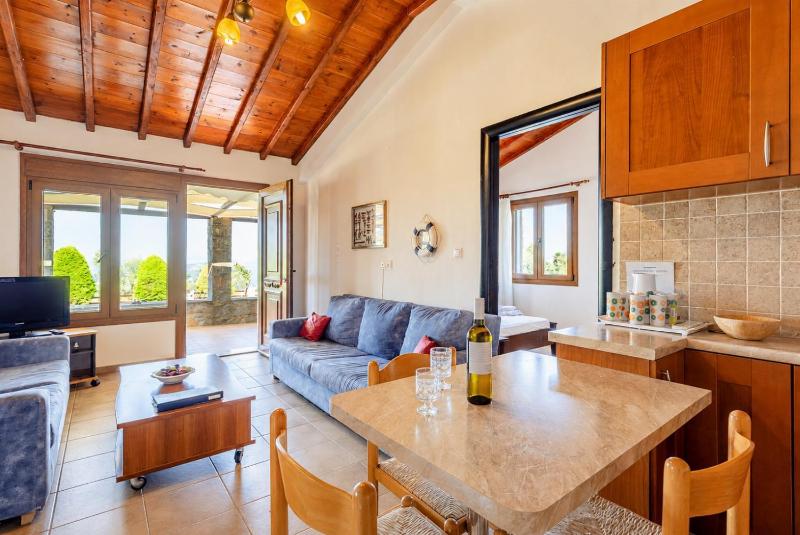 Villa Katerina Private Pool Sea Views AC WiFi - image 7
