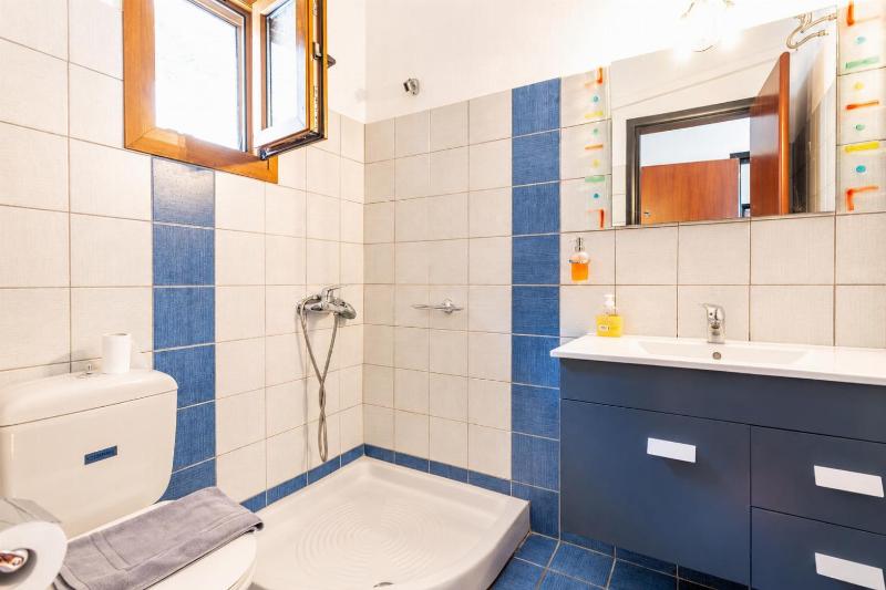 Villa Katerina Private Pool Sea Views AC WiFi - image 13
