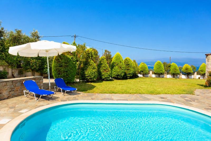 Villa Katerina Private Pool Sea Views AC WiFi - image 10
