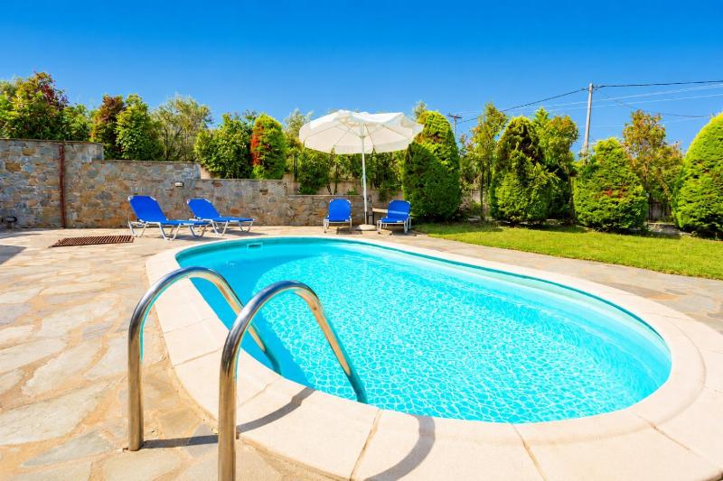 Villa Katerina Private Pool Sea Views AC WiFi - image 22