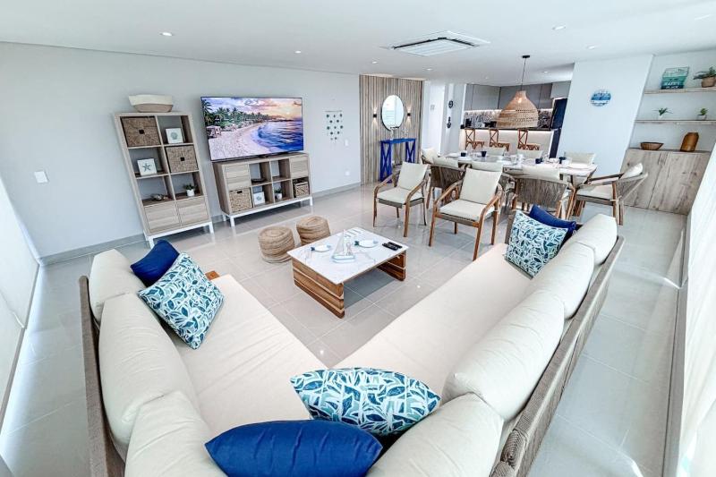 Apartamento en Morros - image 1