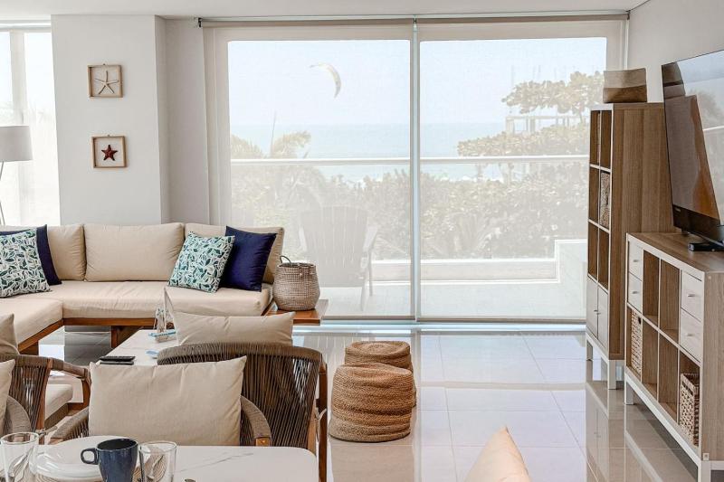 Apartamento en Morros - image 8