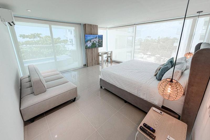 Apartamento en Morros - image 13