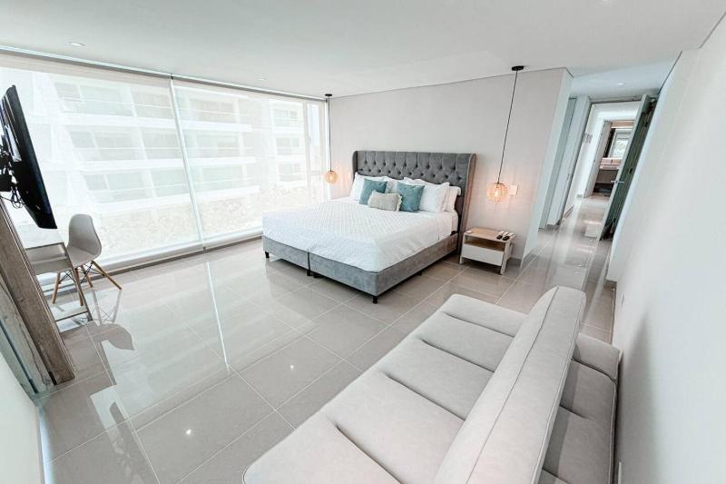 Apartamento en Morros - image 2