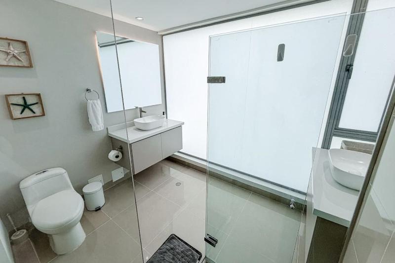 Apartamento en Morros - image 10
