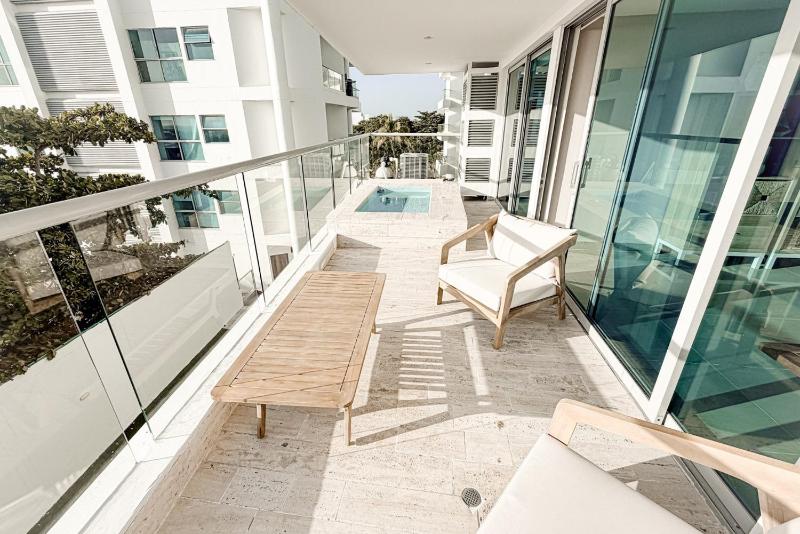 Apartamento en Morros - image 15