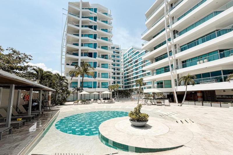 Apartamento en Morros - image 7